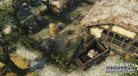 耐玩的网页游戏原罪2直接好玩的网页游戏秒杀任何敌人的技能隔空取物使用心得分享