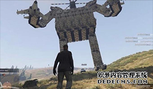 ��GTA5�����������ģʽ���� ������Ⱥħ����Ϲ����