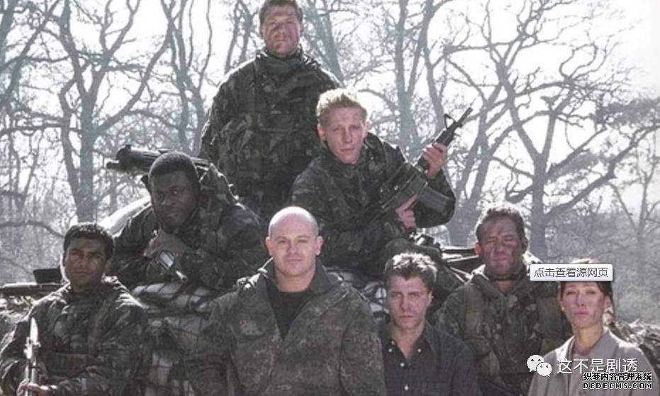 世界十大顶级新开页游私服,这些才是兵王!