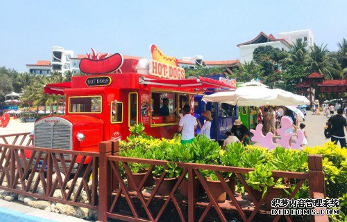 街景JEKEEN:商业即GM权限页游美景,文旅升级的另一种打开方式