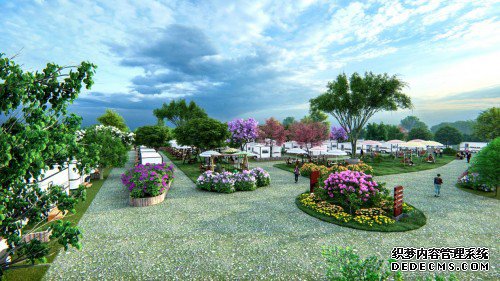 街景JEKEEN:商业即GM权限页游美景,文旅升级的另一种打开方式