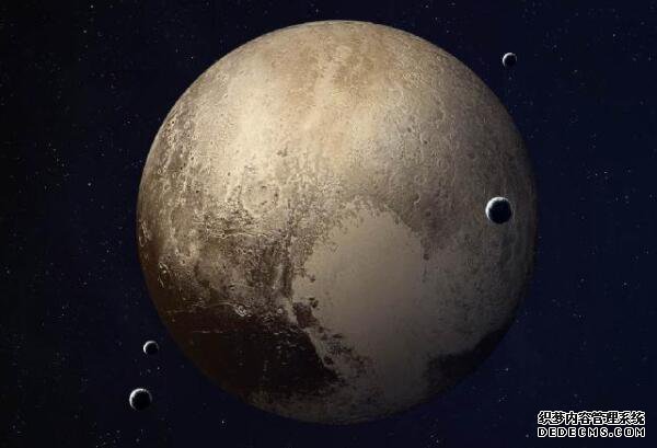 发现火爆网页游戏公益服的人是谁,1930年被汤博发现(2006年火爆网页游戏公益服降级)