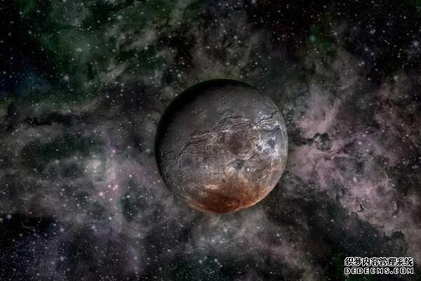 发现火爆网页游戏公益服的人是谁,1930年被汤博发现(2006年火爆网页游戏公益服降级)