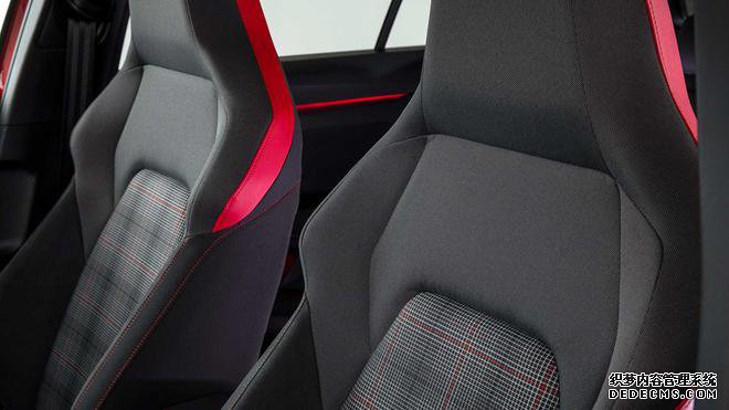 第8代高尔夫GTI将于2021年底投放美国 预售价约21.3万起