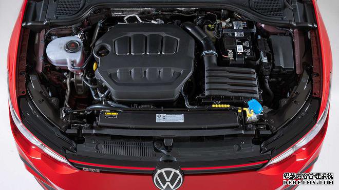 第8代高尔夫GTI将于2021年底投放美国 预售价约21.3万起