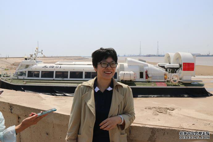 牧场+旅游 正海海洋牧场实现经济、生态和社会效益叠加