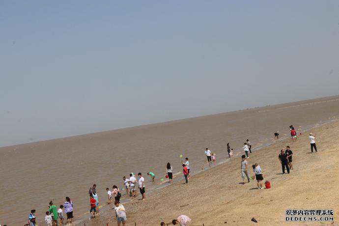 牧场+旅游 正海海洋牧场实现经济、生态和社会效益叠加