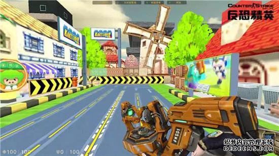 联动也要差异化,CSOL×好玩网页游戏如何玩转节日营销?