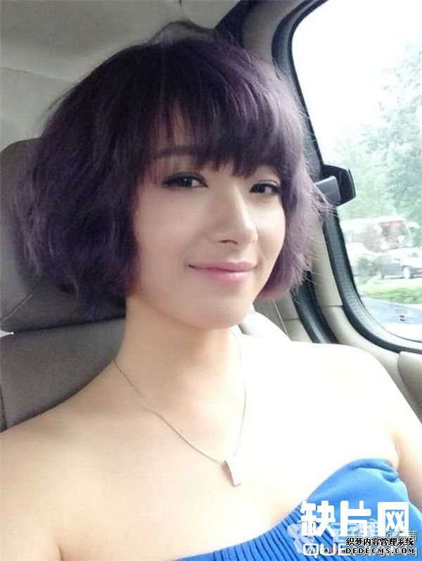 耐玩的页游熊青春扮演者是谁 万茜个人资料私房照曝光 耐玩的页游熊青春扮演者是谁 万茜个人资料私房照曝光