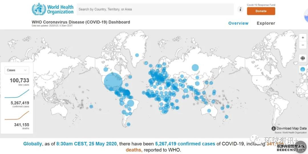 环球深观察丨“病毒源头”阴变态网页游戏谋论私服网页游戏翻涌 真相与科学终将战胜谎