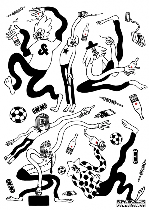 新年最潮最酷盖,JACK&JONES