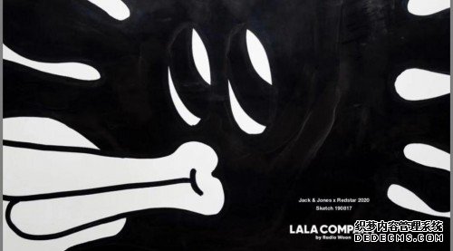 新年最潮最酷盖,JACK&JONES