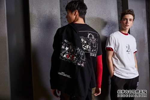 新年最潮最酷盖,JACK&JONES