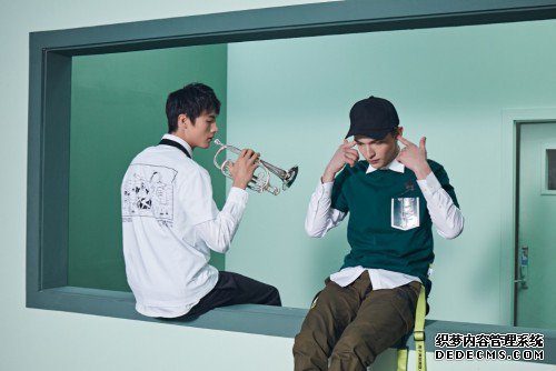 新年最潮最酷盖,JACK&JONES