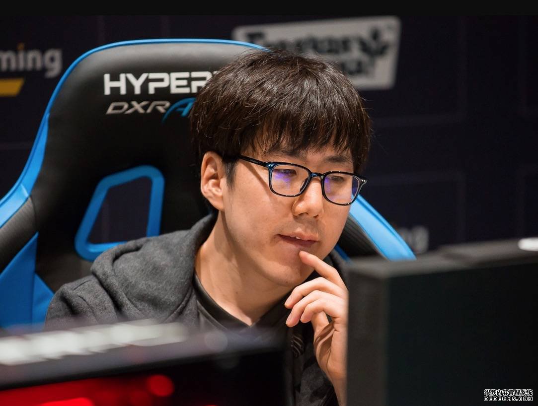 专访Secret教练Heen:Major海选很蠢,应该直邀前三