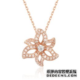 优雅邂逅CRD克徕传奇类页游帝Secret Garden百合花元素