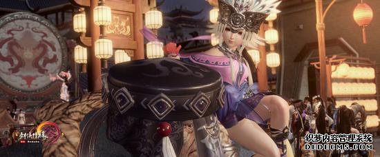 十周年纪念大片《九万里》