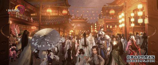 十周年纪念大片《九万里》