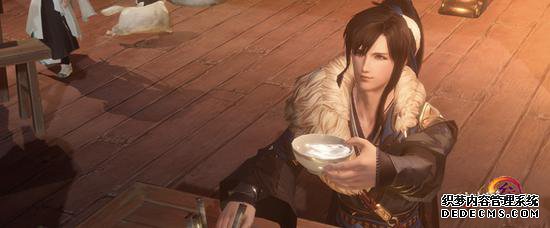 十周年纪念大片《九万里》