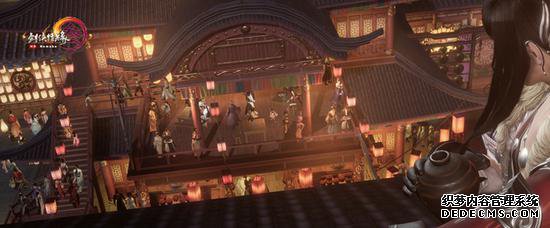 十周年纪念大片《九万里》