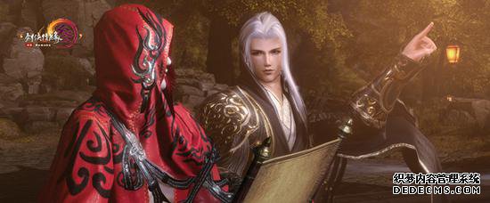 十周年纪念大片《九万里》