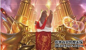 《LOL》无限火力5月15日回归 10.10版本更新已上线