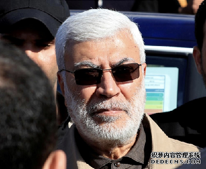 特朗普亲自指挥空袭!伊朗新开页游私服指挥官卡西姆·苏莱马尼身亡