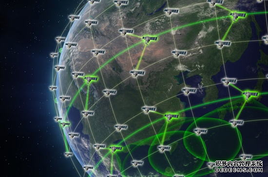 美新开页游私服将主要任务转向同中俄竞争 还要搞新卫星