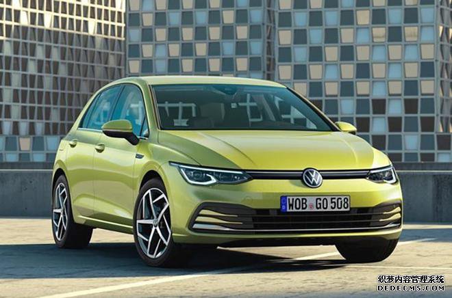 大众再次暂停高尔夫、途观等四款车型生产