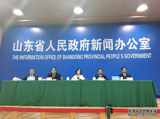 山東:2022年底將初步建成天空地一體化水文感知網