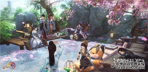 网页私服游戏公益时刻在行动 寻找大唐收书人