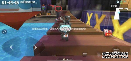 好玩网页游戏手游在像素村镇中搜寻宝藏怎么做 好玩网页游戏手游在像素村镇中搜寻宝藏宝藏位置介绍