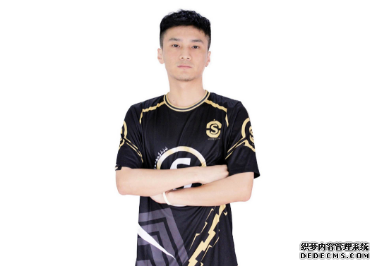 《三国网页游戏》FSPL新秀全记录:曾经年少成名,如今重返球场