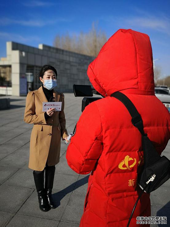 大庆日报社有支抗“疫”报道的“新开页游私服”