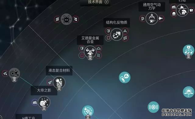 枫评游戏之《无尽太空2火爆网页游戏》:这是一款可以把新手逼疯的好游戏!