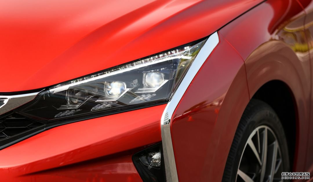 10万内国产家轿再添一员“耐玩网页游戏”,欧洲血统、轿跑造型!