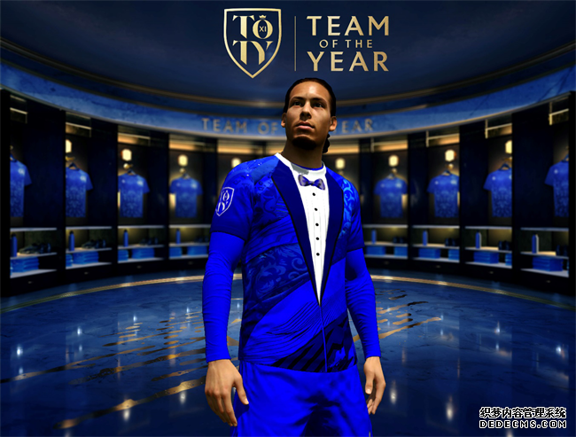 EA Sports FIFA ���������ݣ�TOTY������