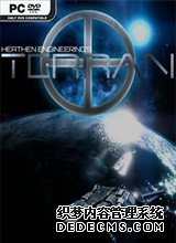 异教徒的人族工程英文版