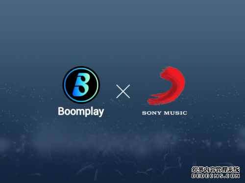 Boomplay联手Sony音乐,共拓传音控股音乐新版图