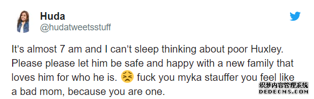 那个被网红育儿博主弃养的中国残障男孩疑似遭受虐待,甚至还失踪