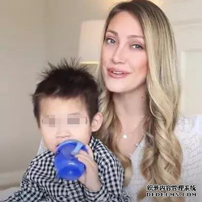 那个被网红育儿博主弃养的中国残障男孩疑似遭受虐待,甚至还失踪