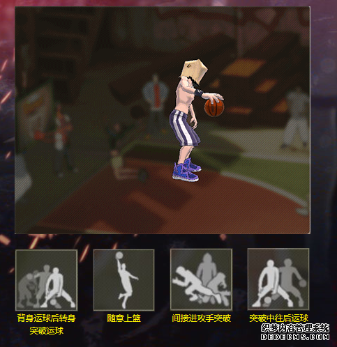 《三国网页游戏》摇摆人入门级手册:能力值分配