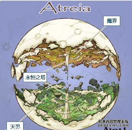 A塔的“不倒”与“新生” 《传奇页游》再现万人同屏空战盛况