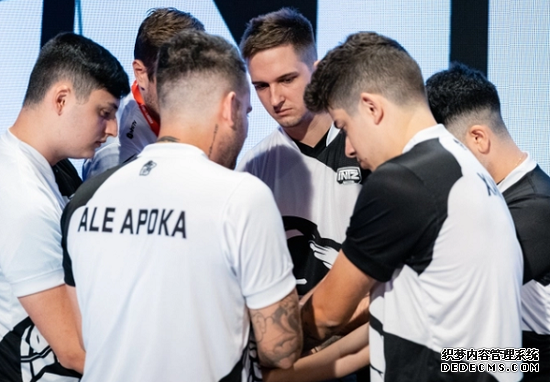 BOOM宣布签下前INTZ阵容征战Minor