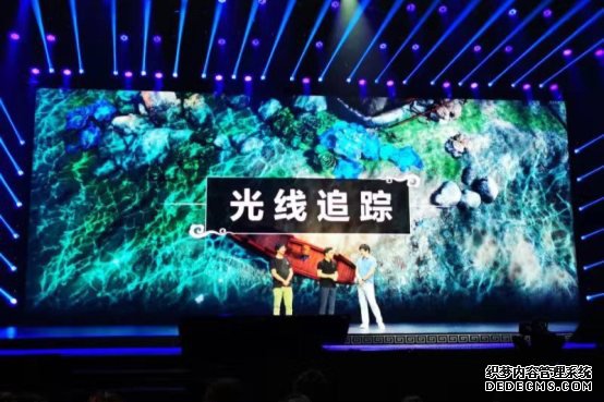 梦回大唐盛世,NVIDIA发布《网页私服游戏》十周年RTX宣传片