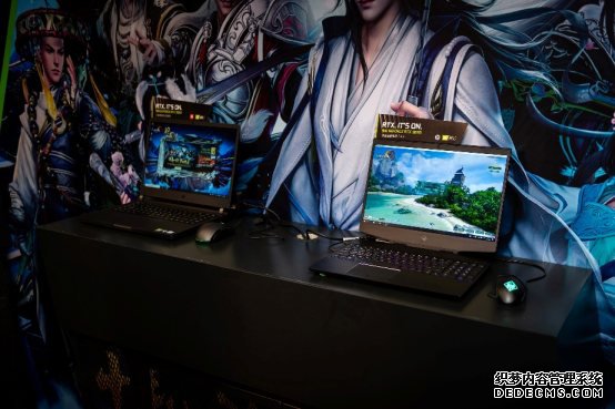 梦回大唐盛世,NVIDIA发布《网页私服游戏》十周年RTX宣传片