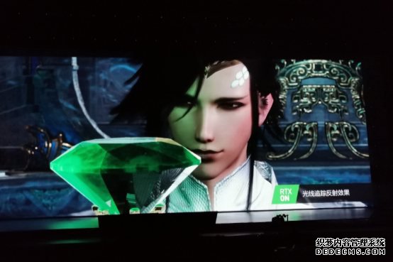 梦回大唐盛世,NVIDIA发布《网页私服游戏》十周年RTX宣传片