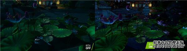 梦回大唐盛世,NVIDIA发布《网页私服游戏》十周年RTX宣传片