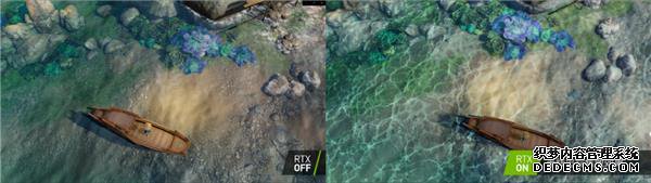 梦回大唐盛世,NVIDIA发布《网页私服游戏》十周年RTX宣传片