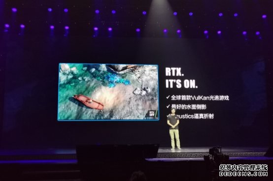 梦回大唐盛世,NVIDIA发布《网页私服游戏》十周年RTX宣传片